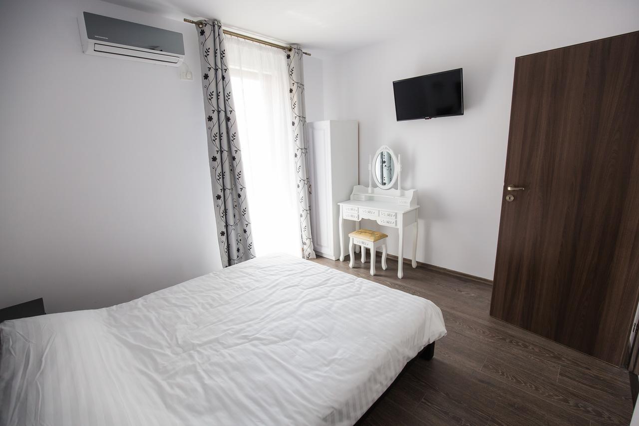 Apartament Deluxe